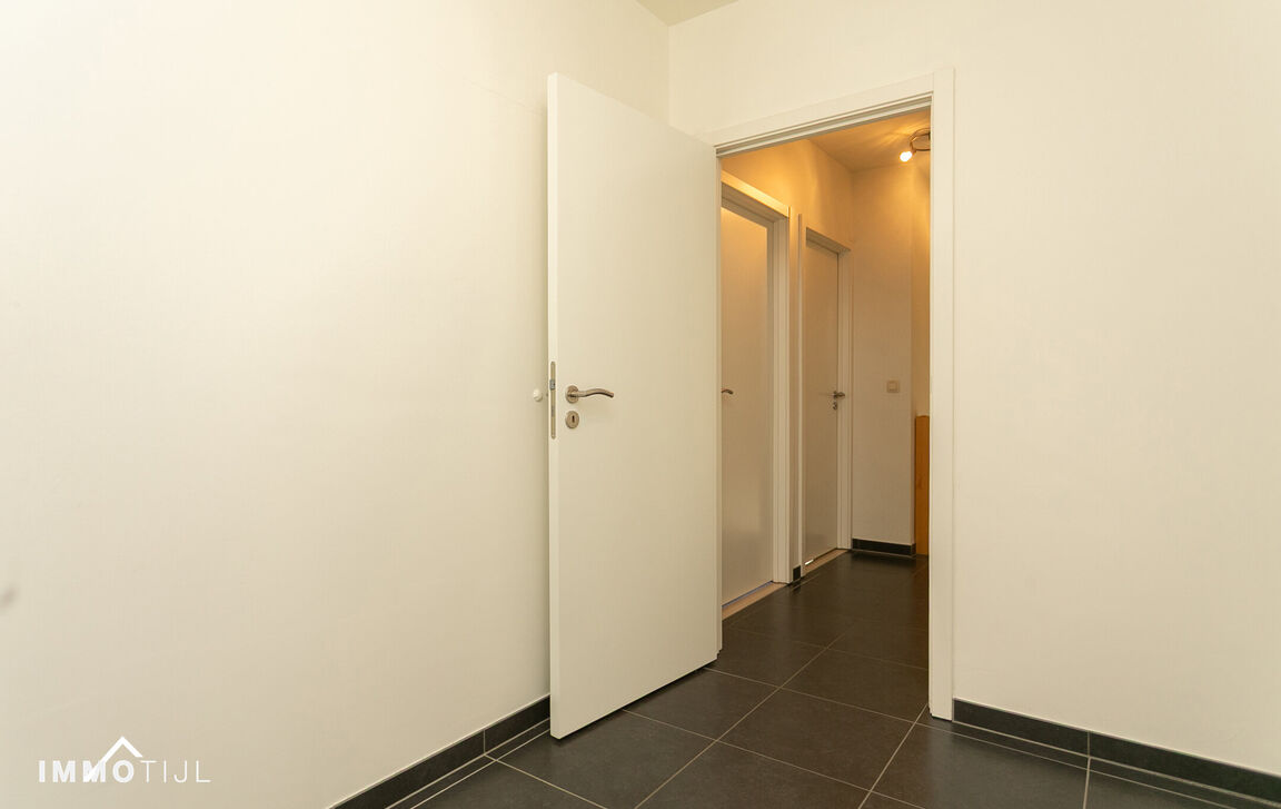 Duplex te koop in Opwijk