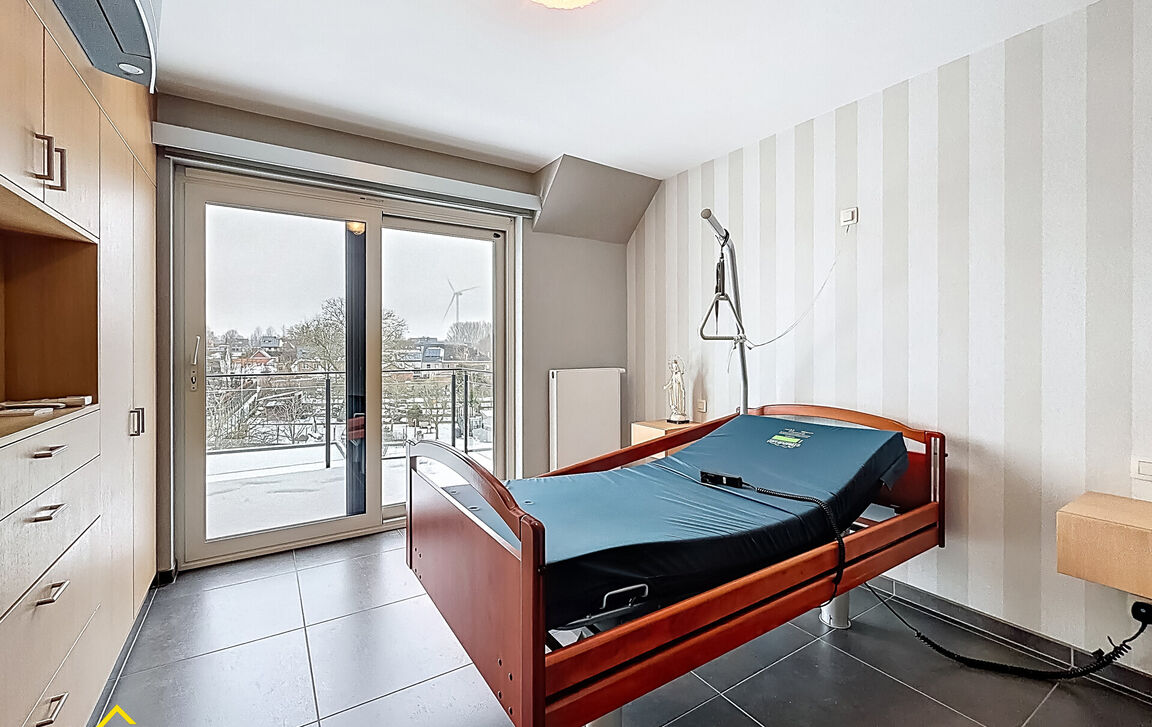 Duplex te koop in Welle