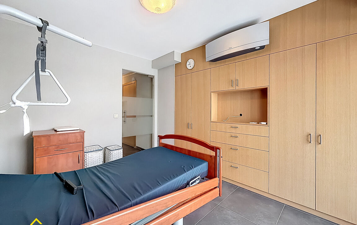 Duplex te koop in Welle