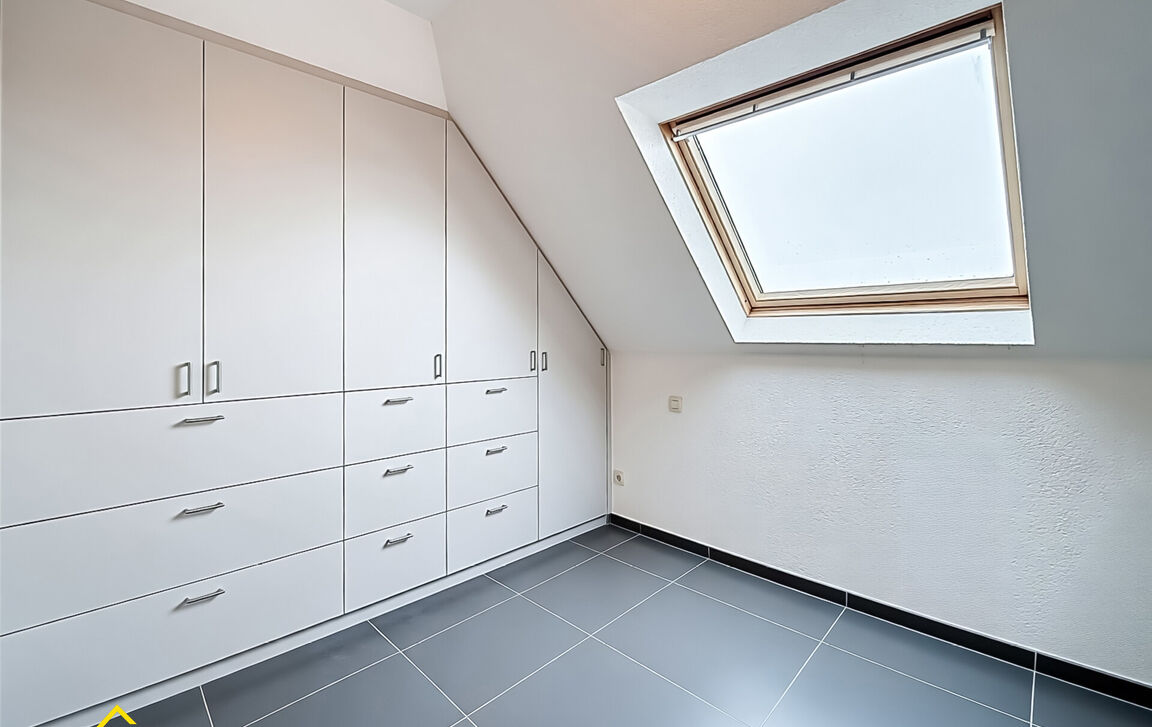 Duplex te koop in Welle