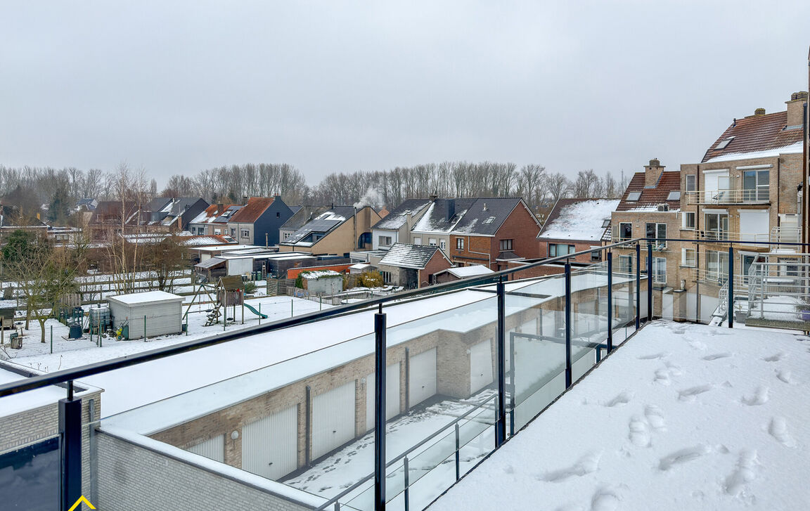 Duplex te koop in Welle