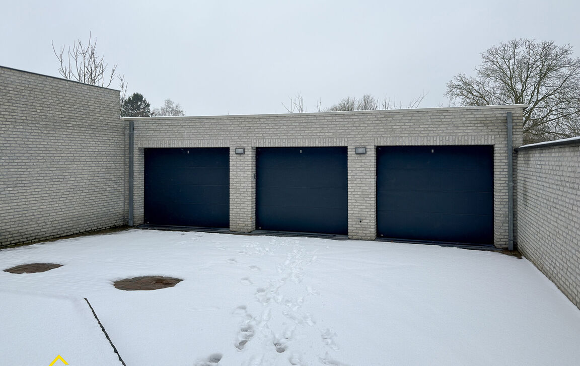 Duplex te koop in Welle