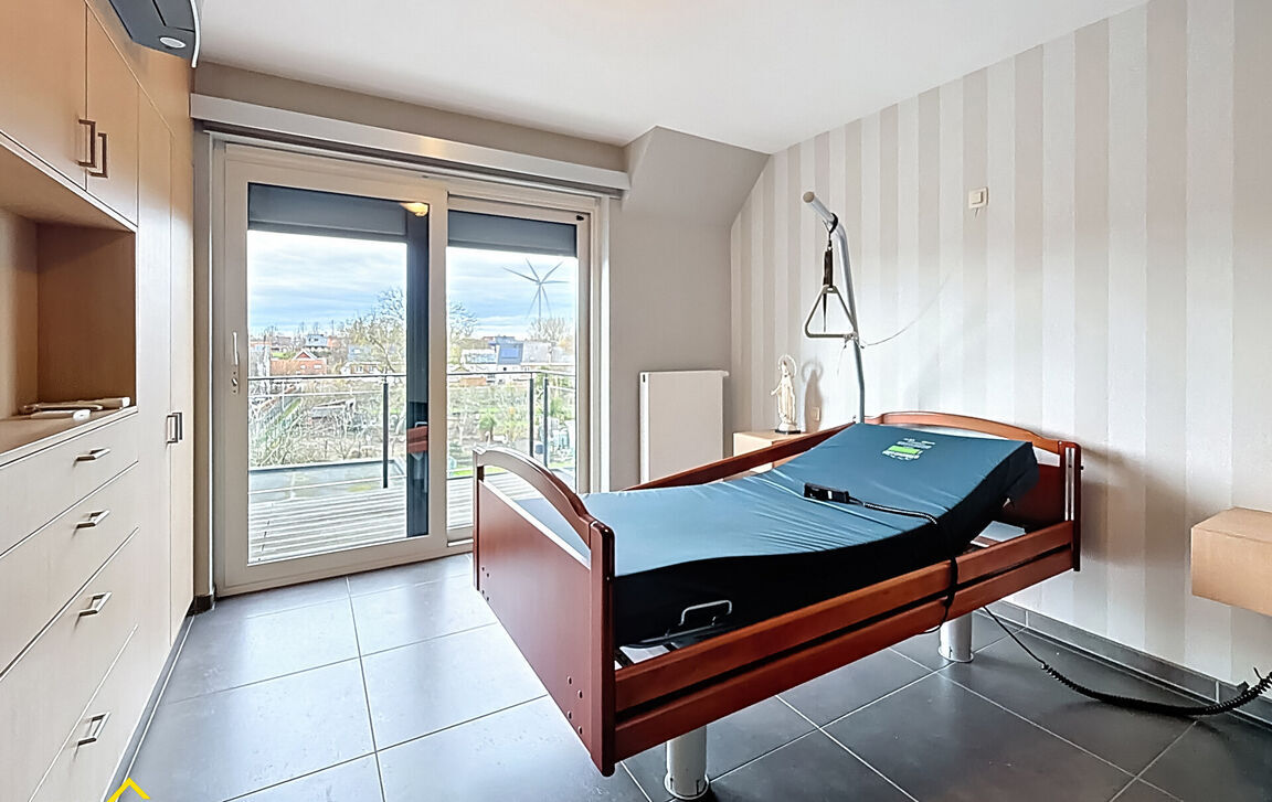 Duplex te koop in Welle