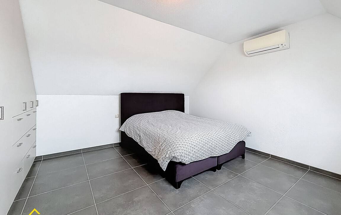 Duplex te koop in Welle