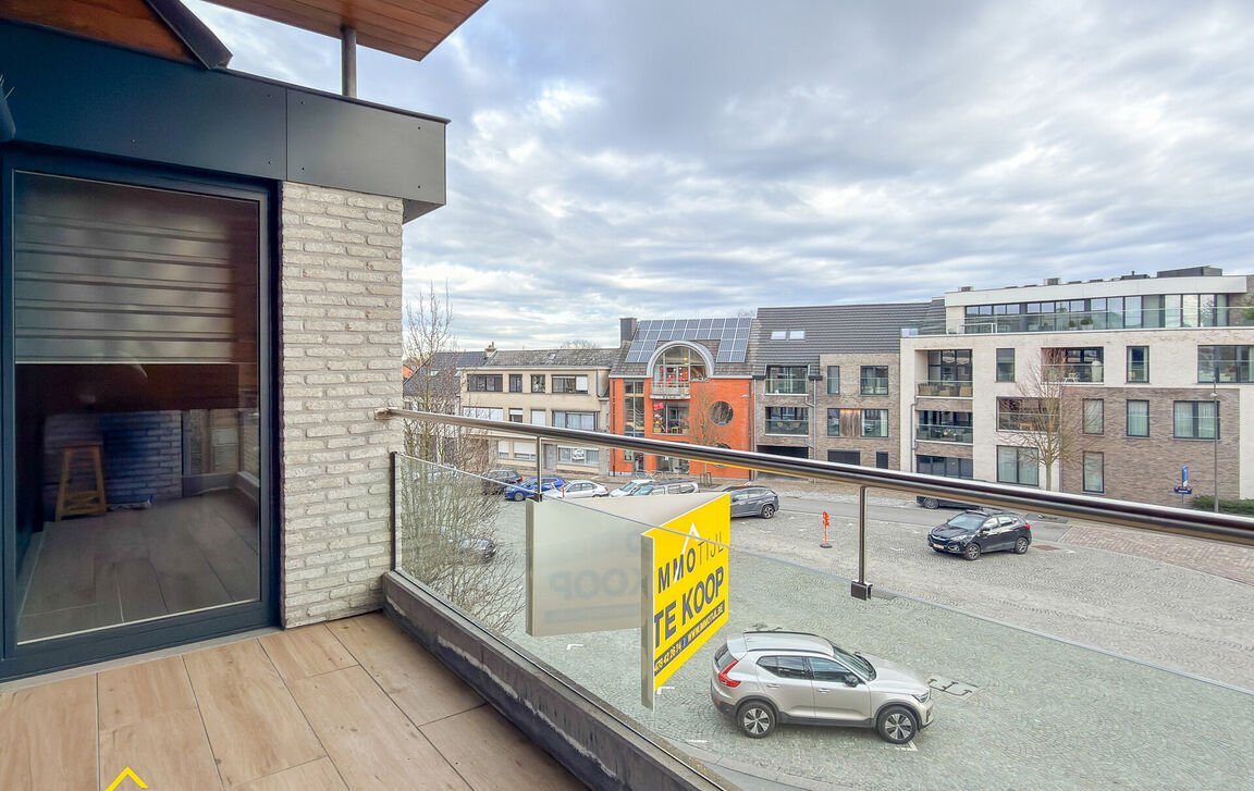 Duplex te koop in Welle
