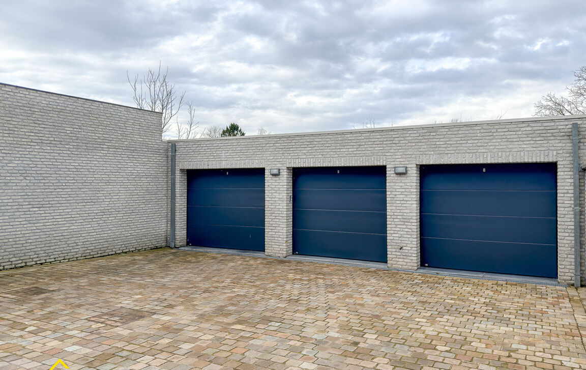 Duplex te koop in Welle