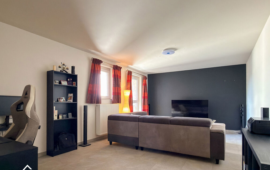 Duplex te koop in Welle