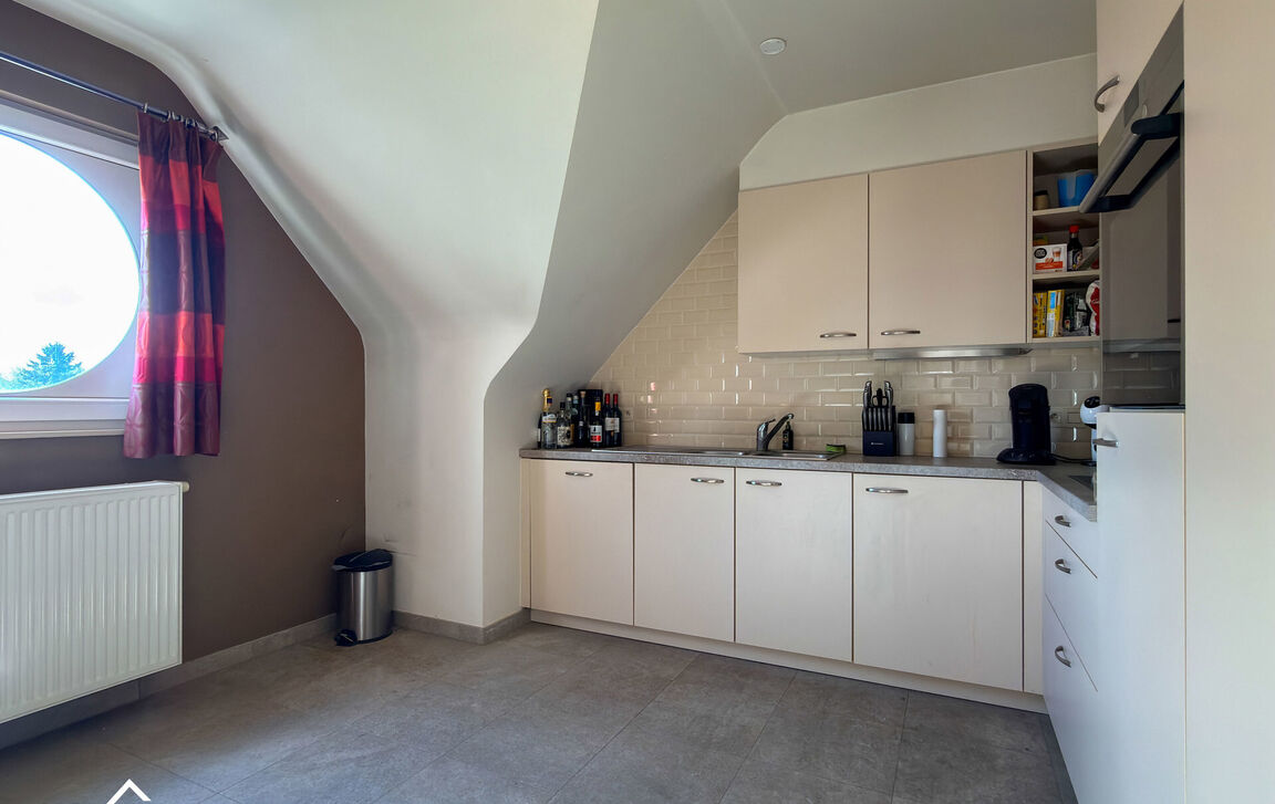 Duplex te koop in Welle