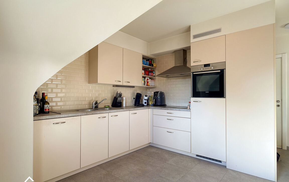 Duplex te koop in Welle