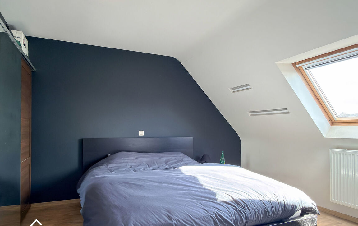 Duplex te koop in Welle