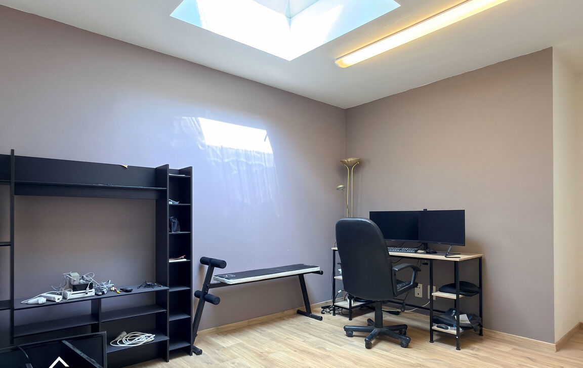 Duplex te koop in Welle
