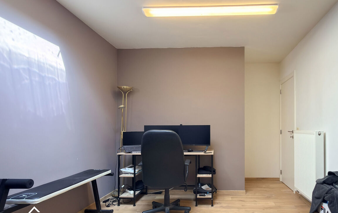 Duplex te koop in Welle