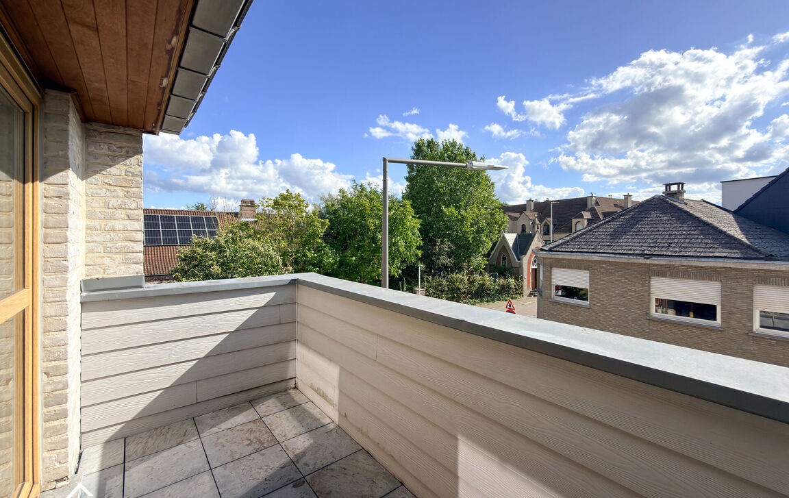 Duplex te koop in Welle