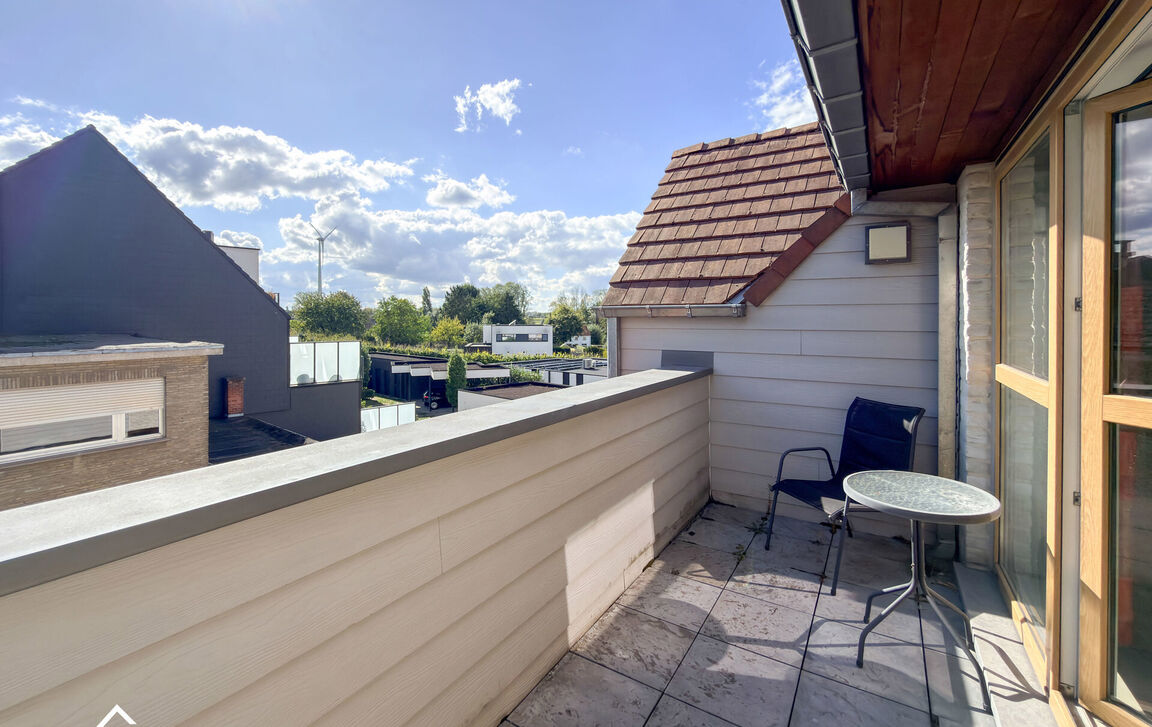 Duplex te koop in Welle
