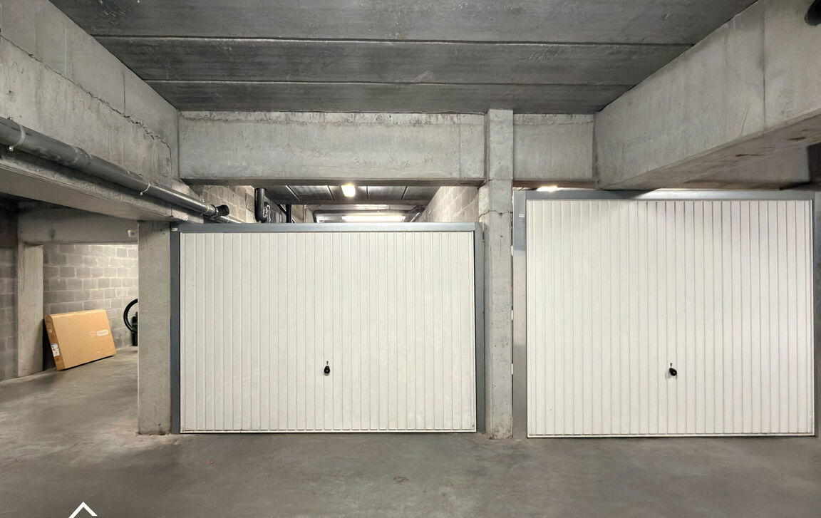 Duplex te koop in Welle