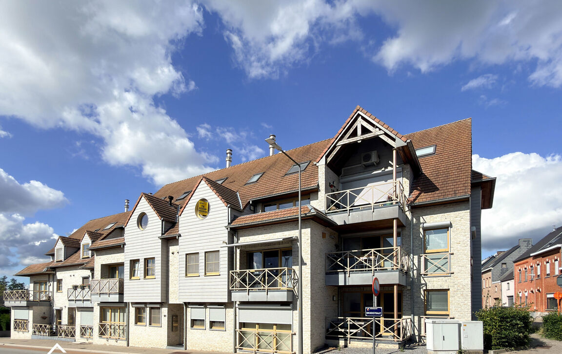 Duplex te koop in Welle