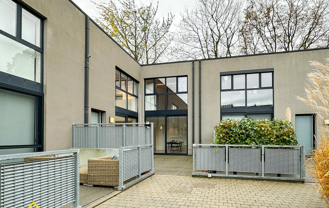 Duplex te koop in Zottegem