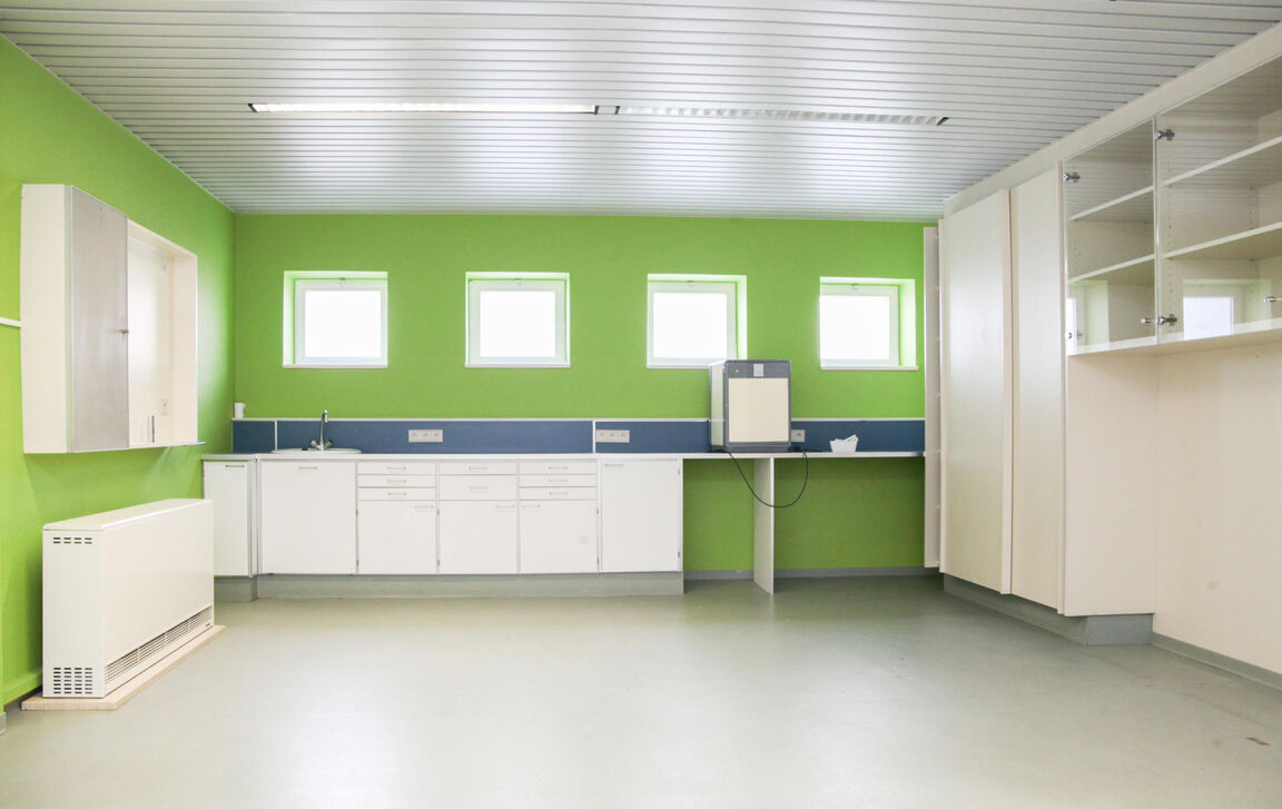 Gebouw voor gemengd gebruik te koop in Aalst