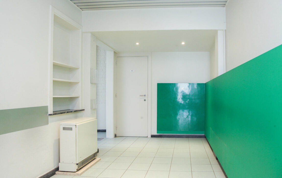 Gebouw voor gemengd gebruik te koop in Aalst
