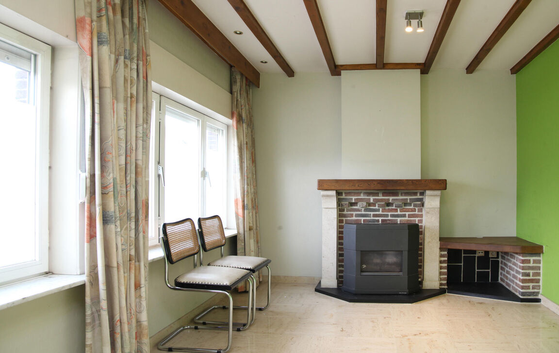 Gebouw voor gemengd gebruik te koop in Aalst