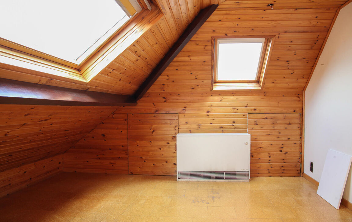 Gebouw voor gemengd gebruik te koop in Aalst