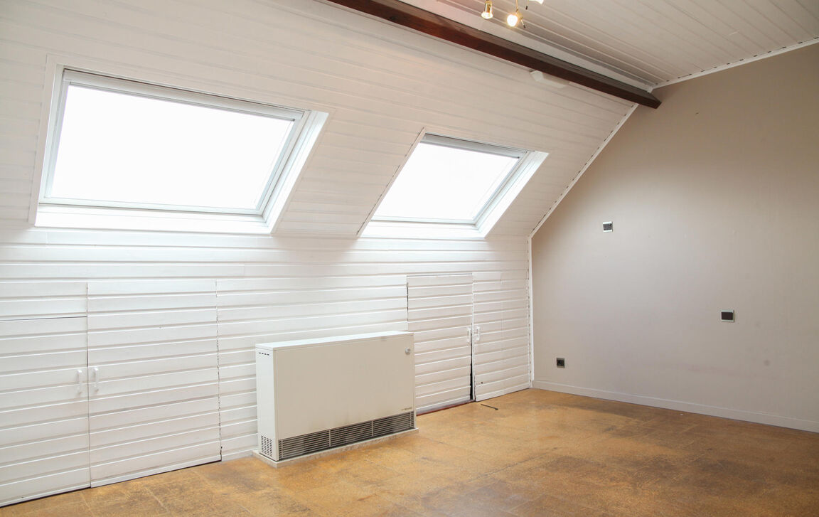 Gebouw voor gemengd gebruik te koop in Aalst