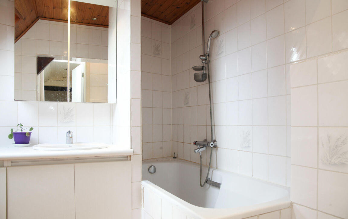 Gebouw voor gemengd gebruik te koop in Aalst