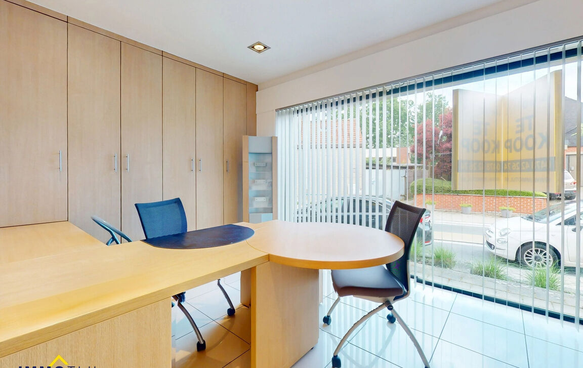 Gebouw voor gemengd gebruik te koop in Aalst