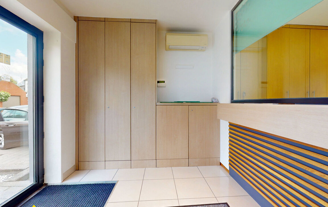 Gebouw voor gemengd gebruik te koop in Aalst