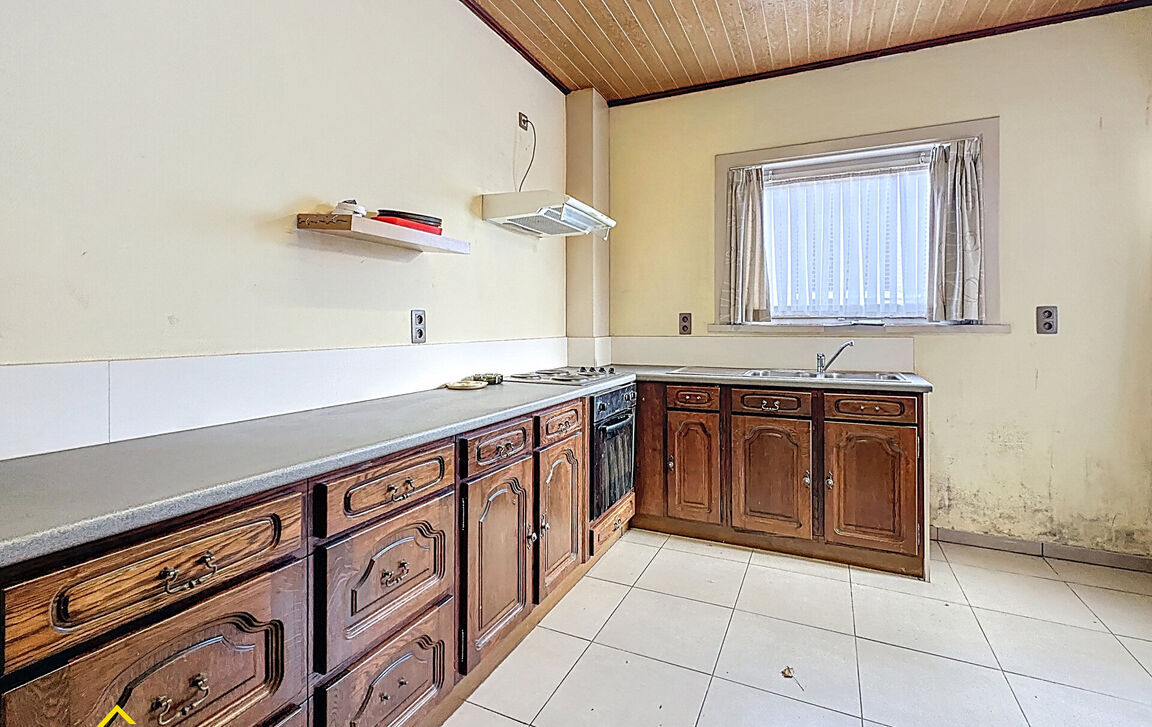 Gebouw voor gemengd gebruik te koop in Aalst