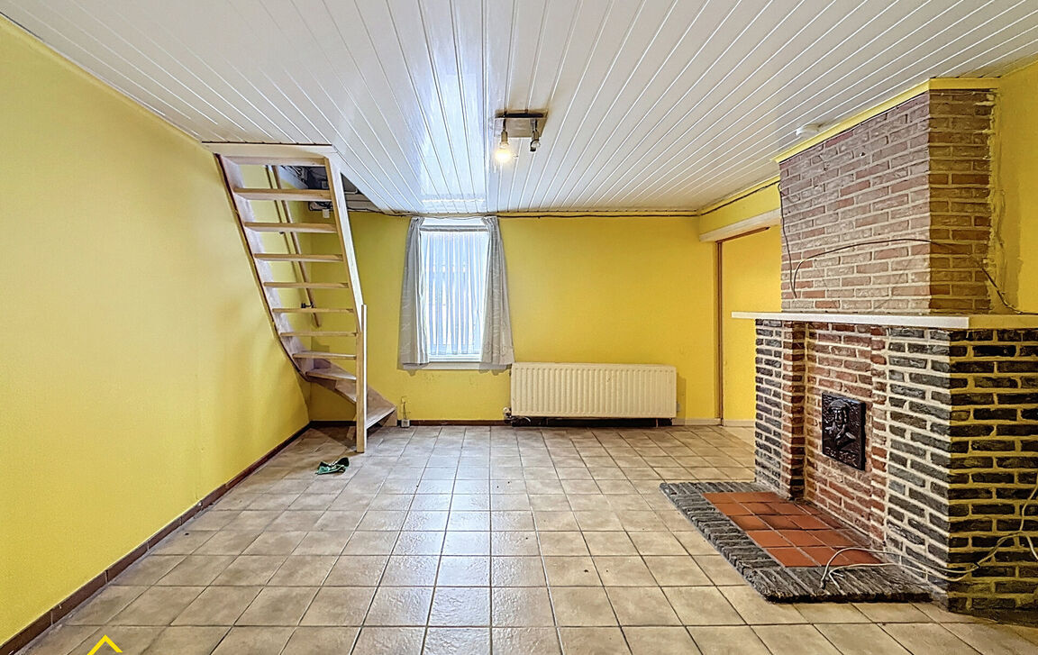 Gebouw voor gemengd gebruik te koop in Aalst