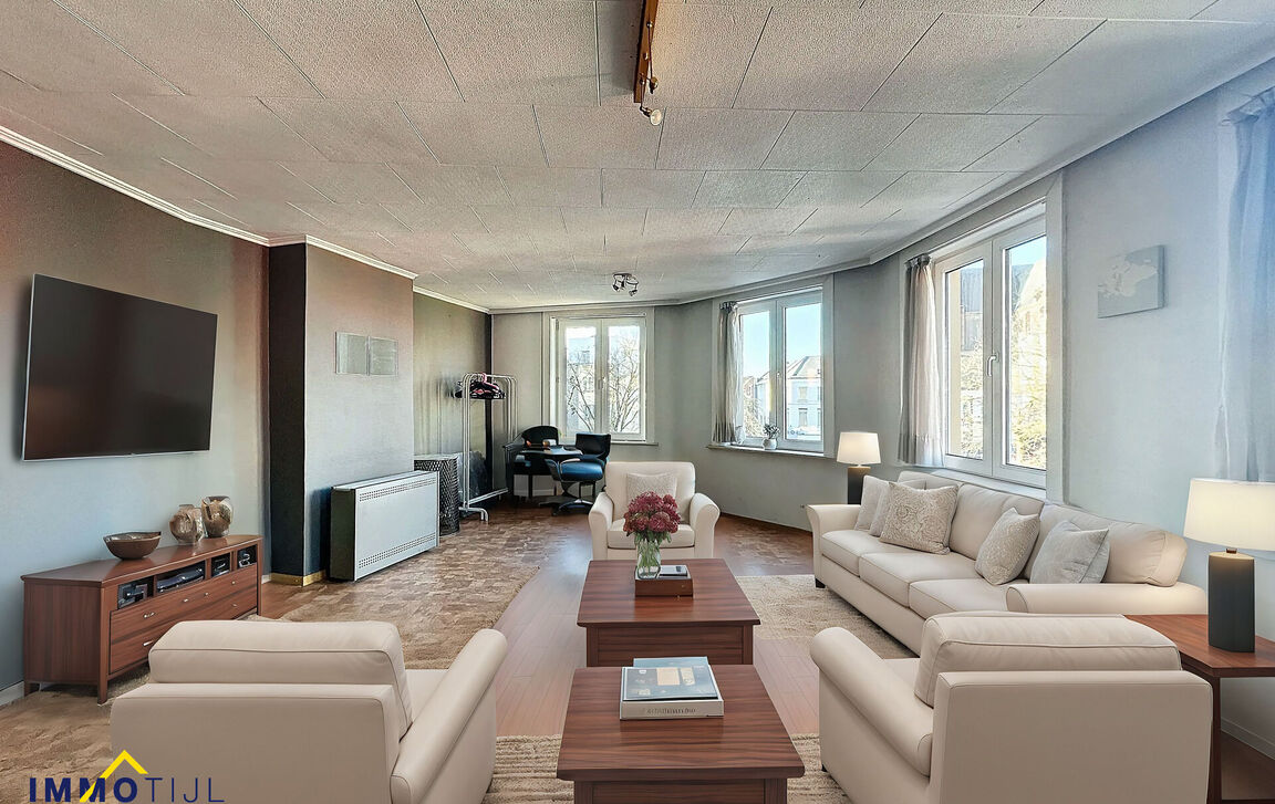 Gebouw voor gemengd gebruik te koop in Aalst