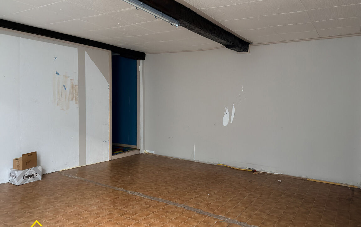 Gebouw voor gemengd gebruik te koop in Aalst