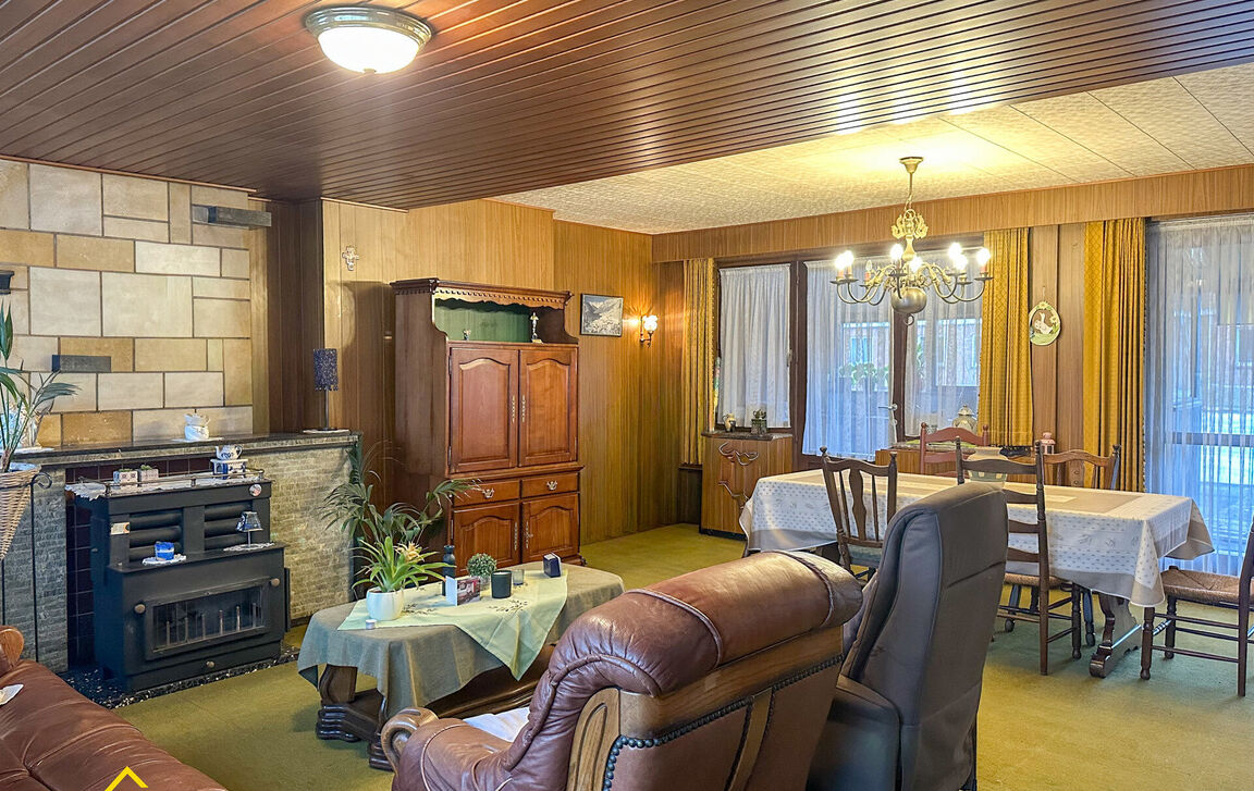 Gebouw voor gemengd gebruik te koop in Aalst