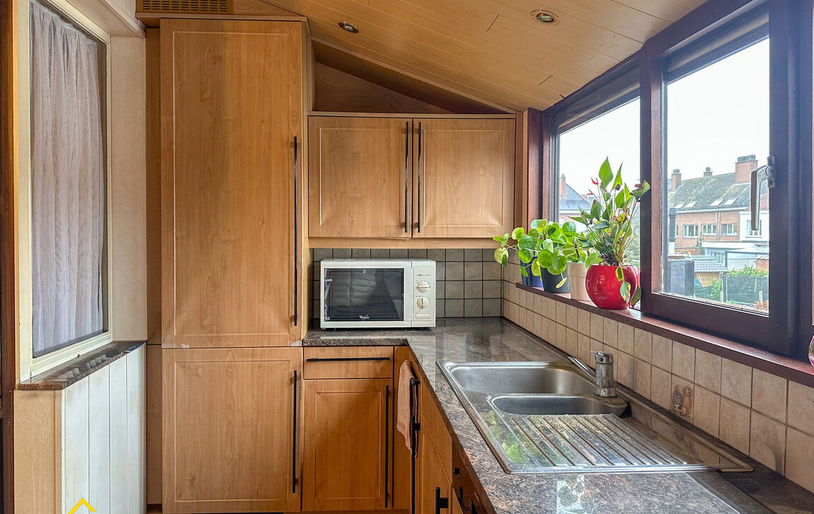 Gebouw voor gemengd gebruik te koop in Aalst