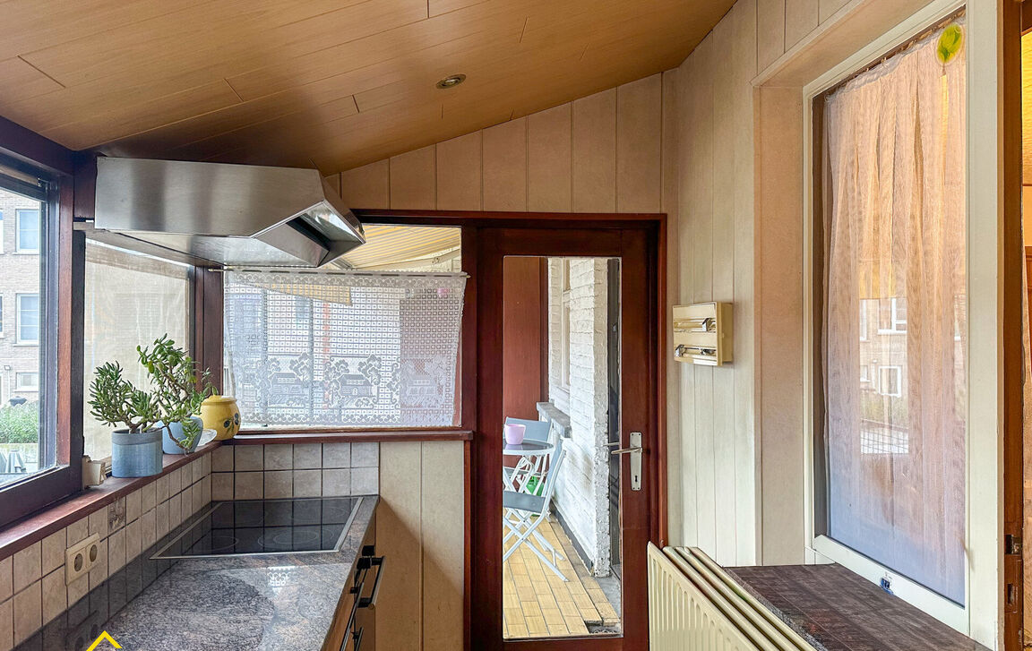 Gebouw voor gemengd gebruik te koop in Aalst