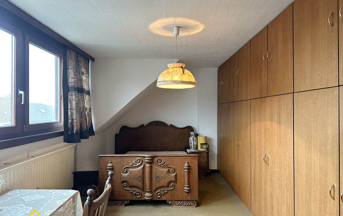 Gebouw voor gemengd gebruik te koop in Aalst