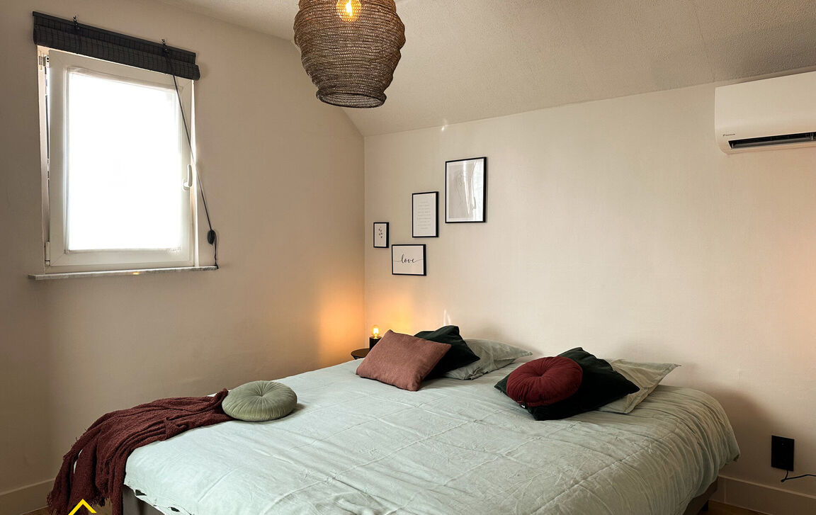 Gebouw voor gemengd gebruik te koop in Aalst