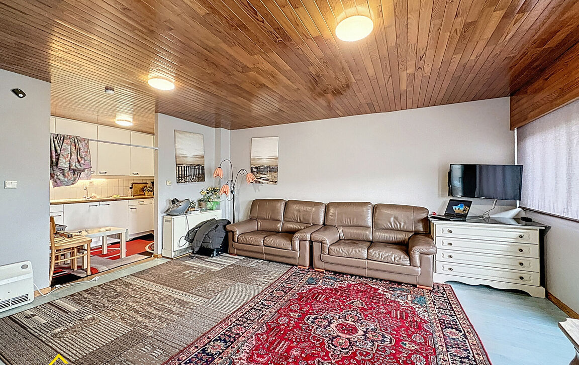 Gebouw voor gemengd gebruik te koop in Aalst