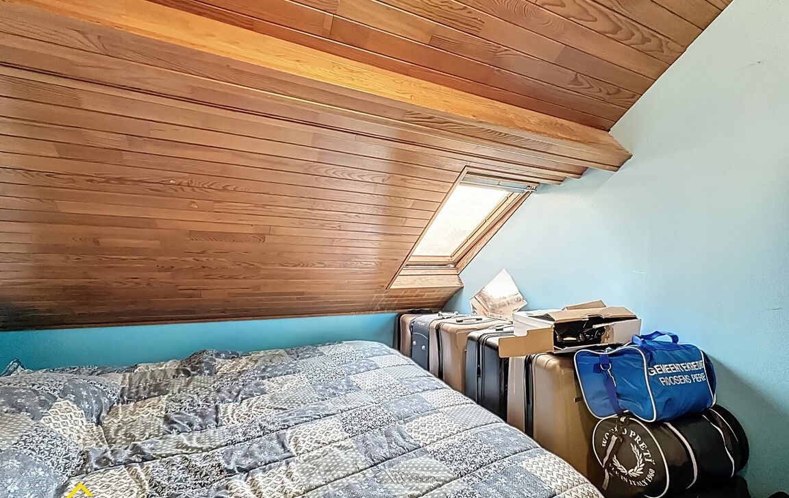 Gebouw voor gemengd gebruik te koop in Aalst