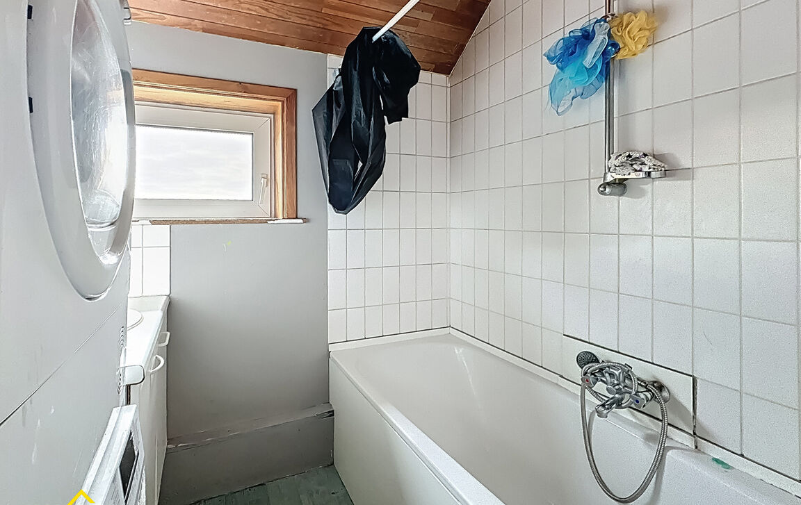 Gebouw voor gemengd gebruik te koop in Aalst