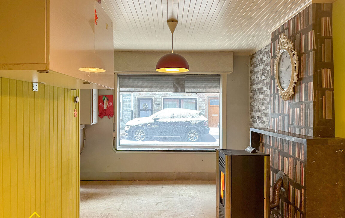 Gebouw voor gemengd gebruik te koop in Aalst