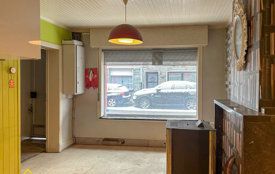 Gebouw voor gemengd gebruik te koop in Aalst