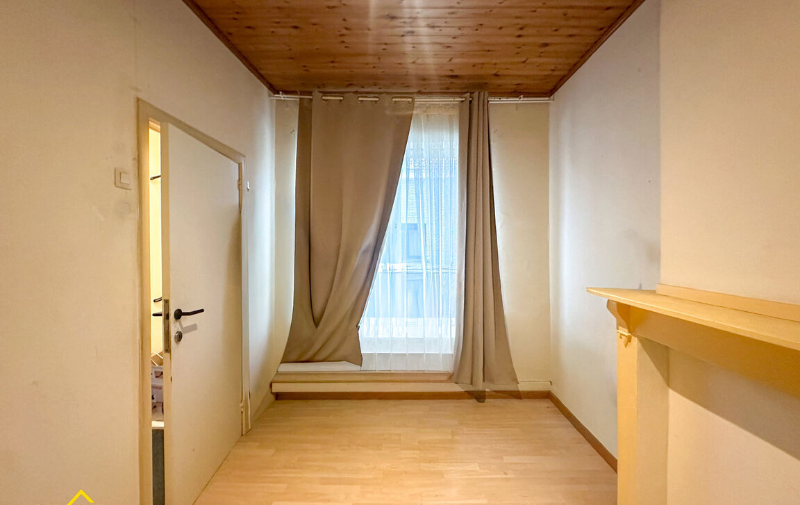 Gebouw voor gemengd gebruik te koop in Aalst