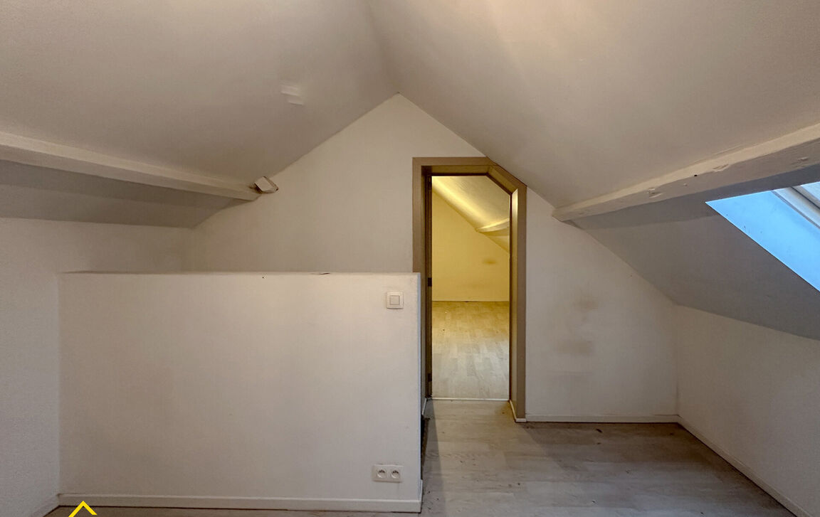 Gebouw voor gemengd gebruik te koop in Aalst