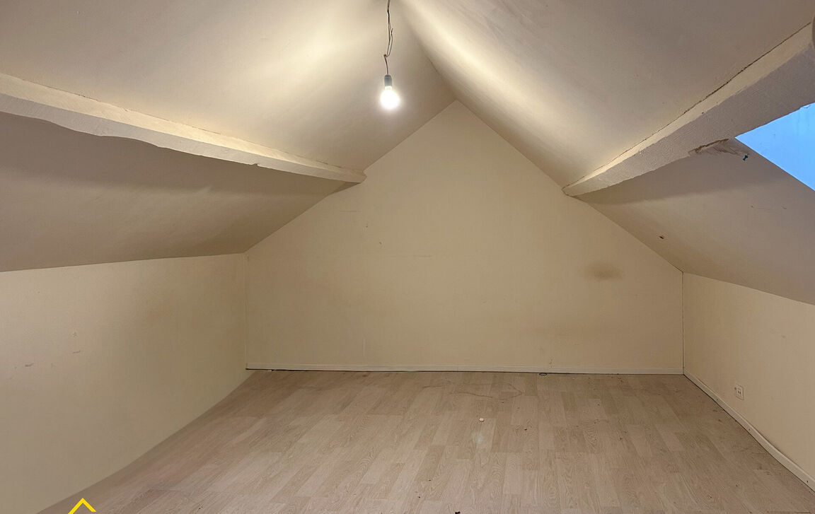 Gebouw voor gemengd gebruik te koop in Aalst