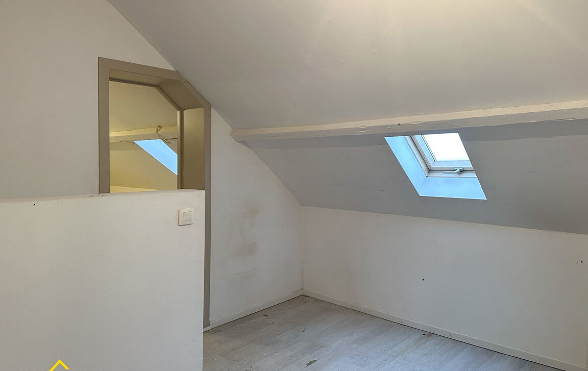 Gebouw voor gemengd gebruik te koop in Aalst