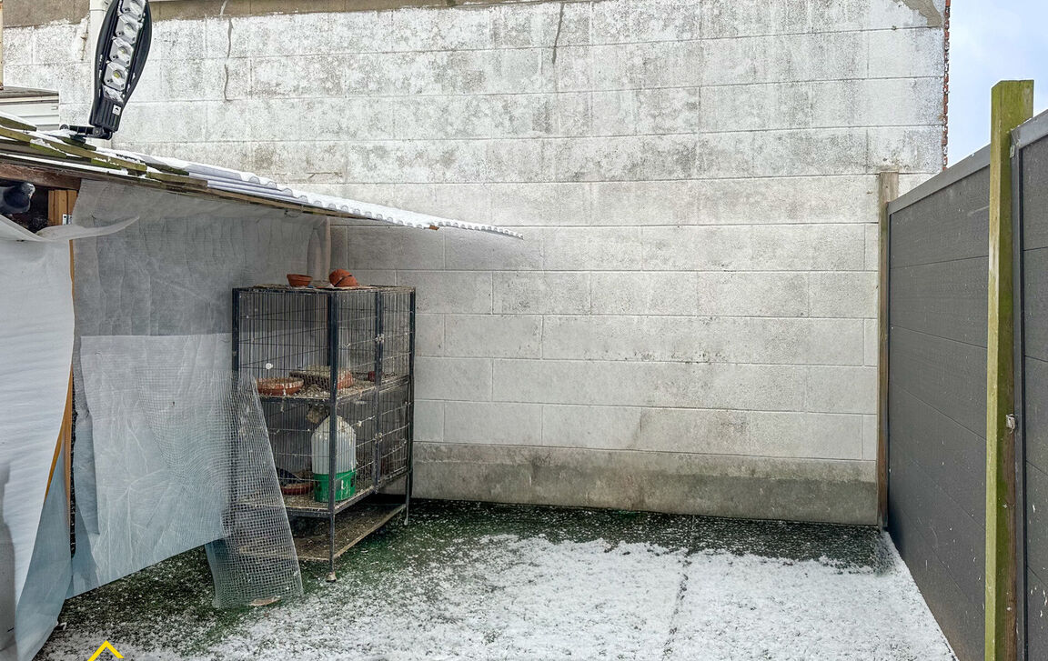 Gebouw voor gemengd gebruik te koop in Aalst