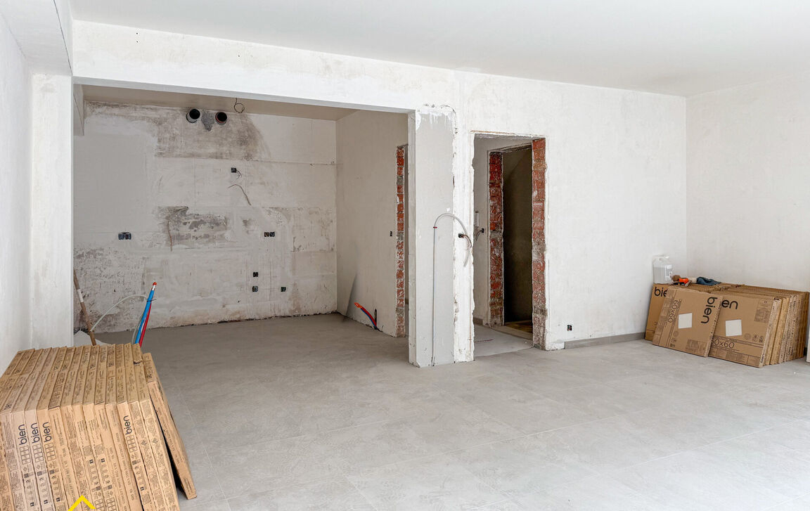 Gebouw voor gemengd gebruik te koop in Aalst