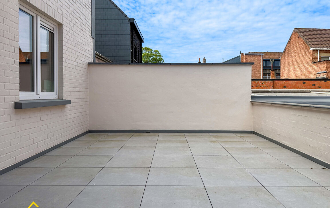 Gebouw voor gemengd gebruik te koop in Aalst